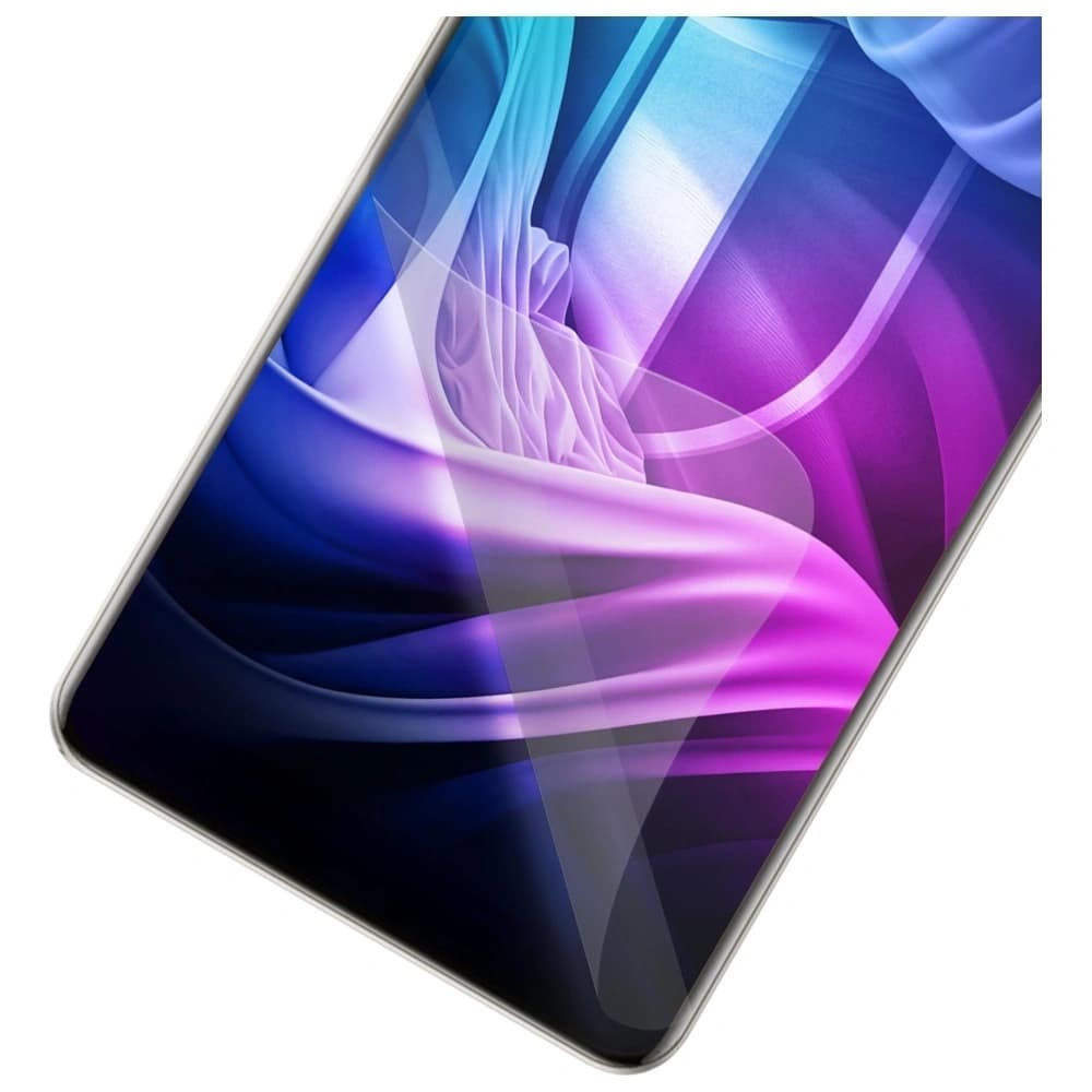 3MK Silky Matt Pro Realme 15 Pro 5G - 3