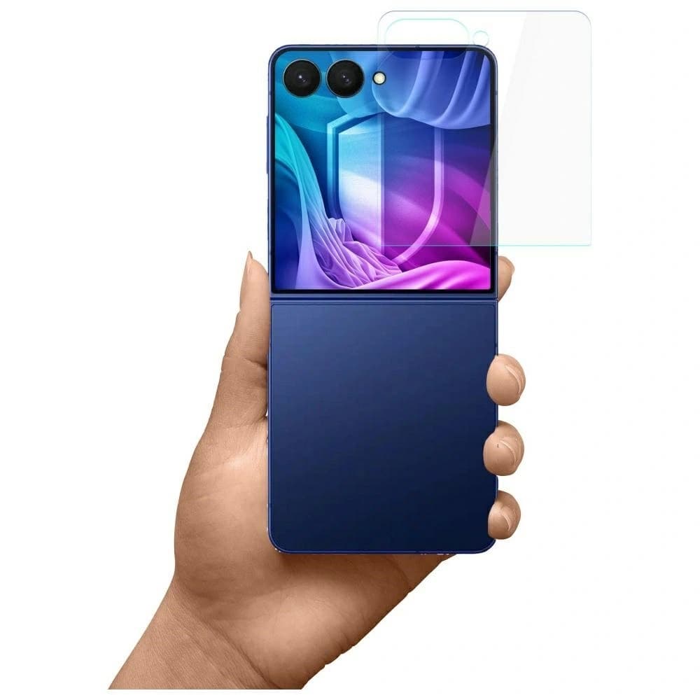 3MK Silky Matt Pro Samsung Galaxy Z Flip7 - 9