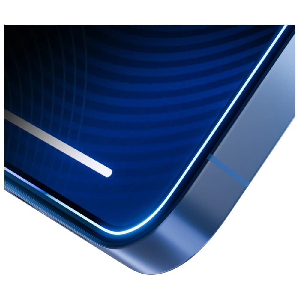 3MK HardGlass Matt Max Apple iPhone 16 Pro / 17 - 5