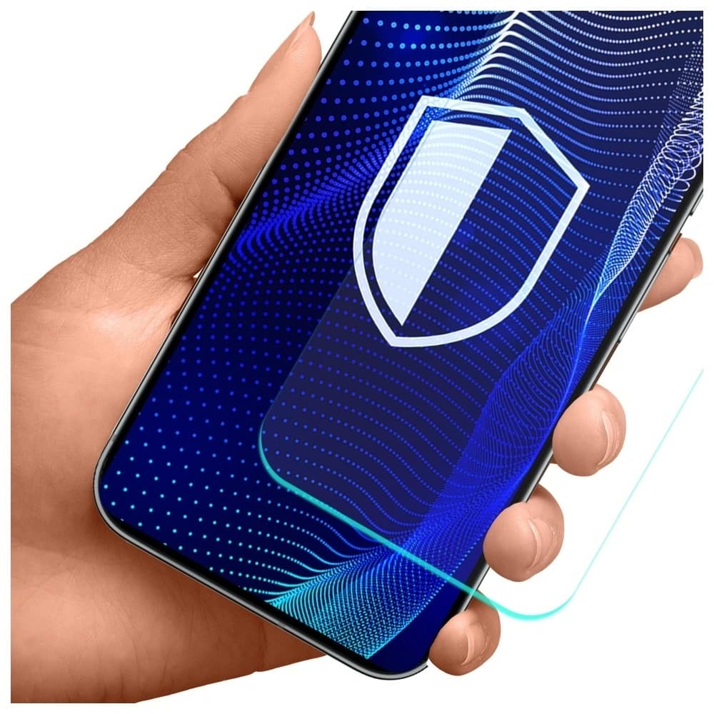 3MK FlexibleGlass Pro Google Pixel 10 Pro XL - 7