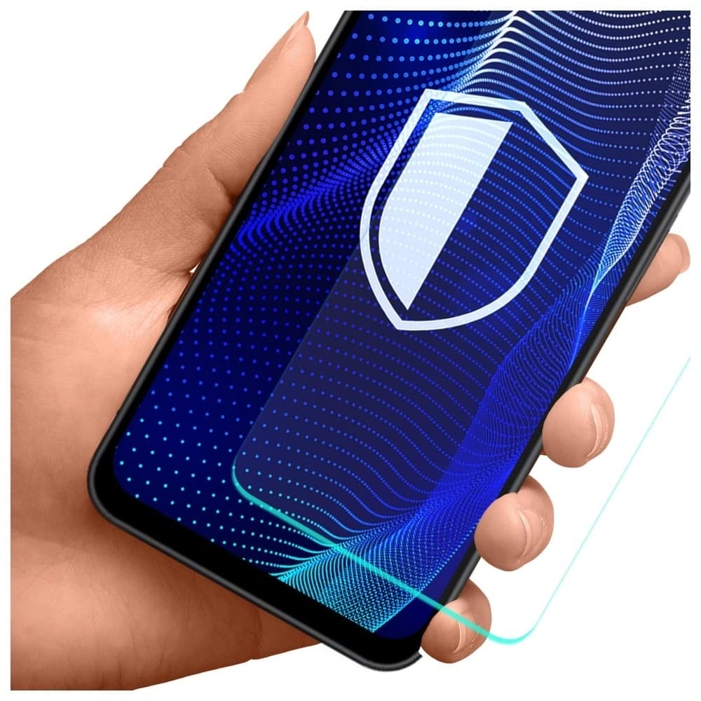 3MK FlexibleGlass Pro Samsung Galaxy A17 5G / 4G - 6