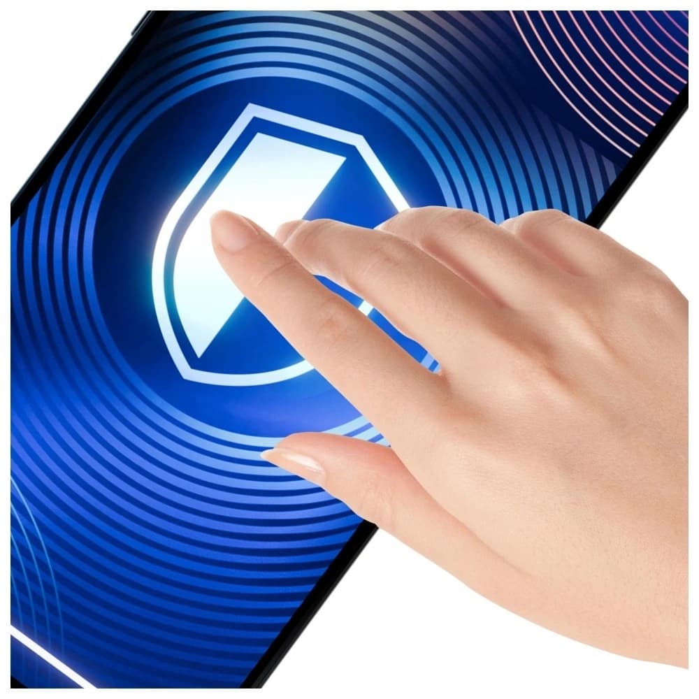 3MK HardGlass Matt Max Privacy Apple iPhone 17 Pro - 6