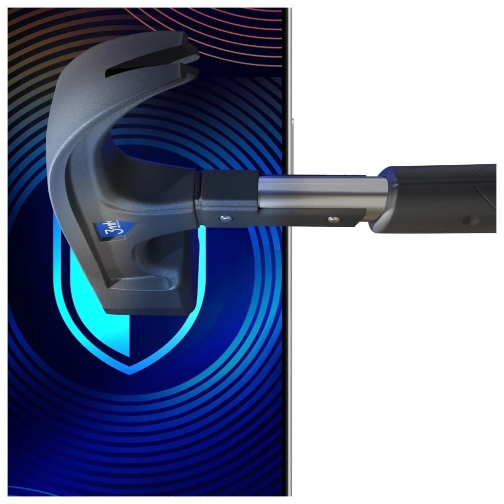 3MK HardGlass Matt Max Privacy Apple iPhone Air - 3