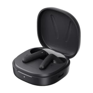 QCY T41 Wireless In-Ear TWS Headphones Black