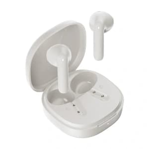 QCY T41 Wireless In-Ear TWS Headphones White