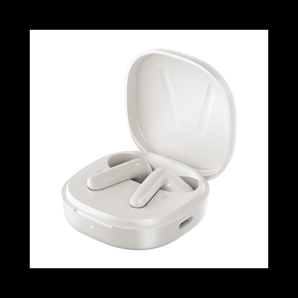 QCY T41 Wireless In-Ear TWS Headphones White - 2