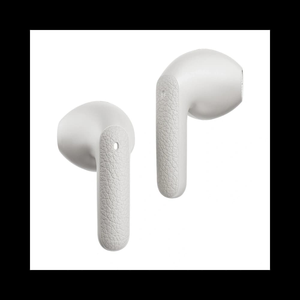 QCY T41 Wireless In-Ear TWS Headphones White - 4