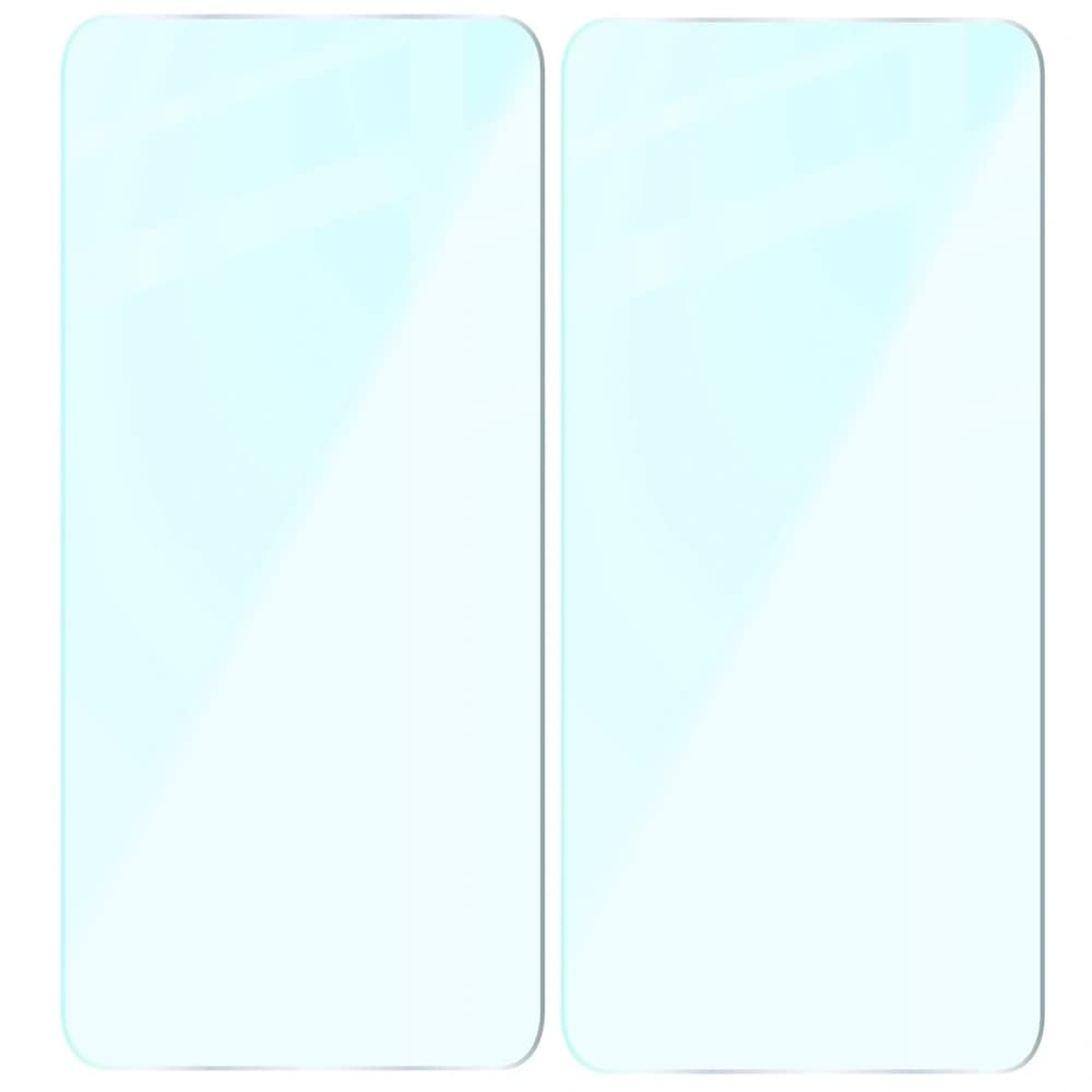 Bizon Glas Klar Duo Samsung Galaxy A34 5G [2 PACK] - 4