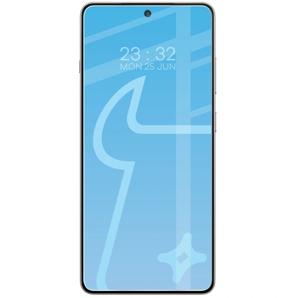 Bizon Glass Clear Duo OnePlus 13R [2 PACK] - 3