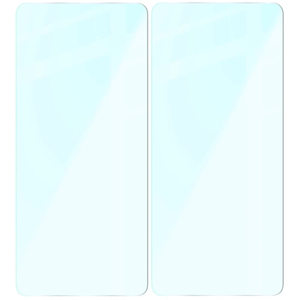 Bizon Glass Clear Duo OnePlus 13R [2 PACK] - 4