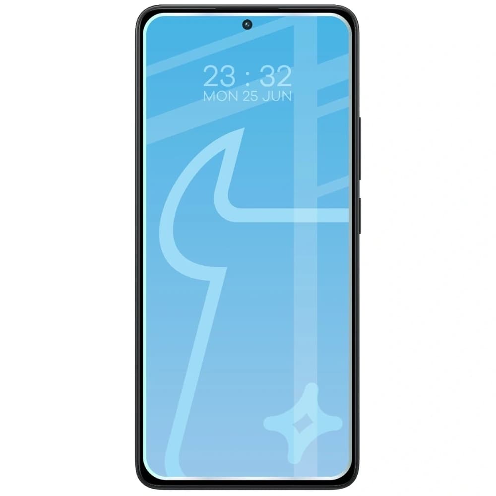 Bizon Glass Clear Duo Xiaomi Redmi Note 13 4G [2 PACK] - 3