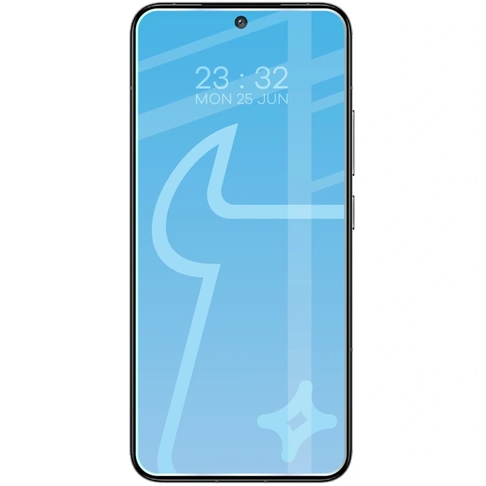 Bizon Glass Clear Duo Xiaomi 14 / 13 [2 PACK] - 3