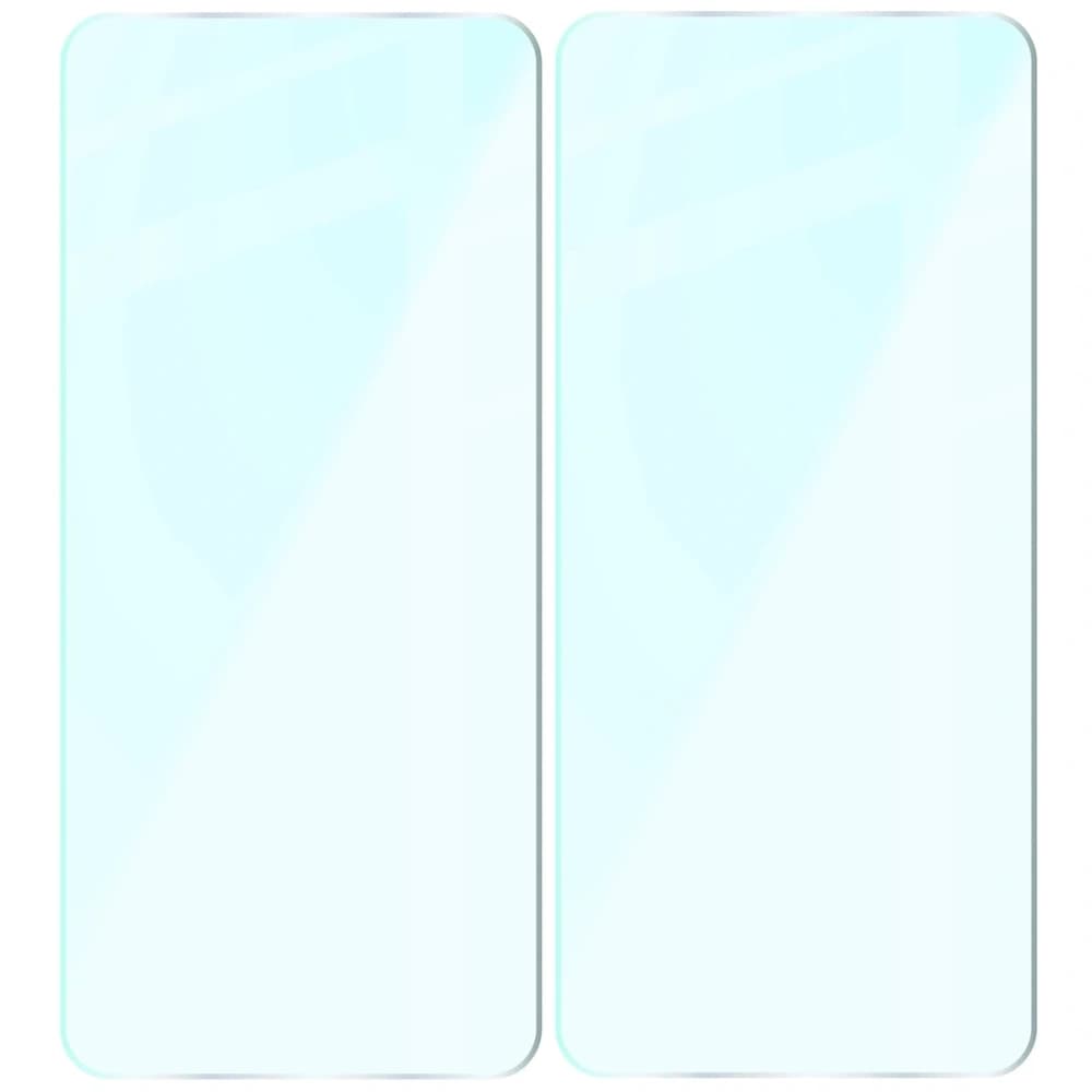 Bizon Glass Clear Duo Xiaomi 14 / 13 [2 PACK] - 4