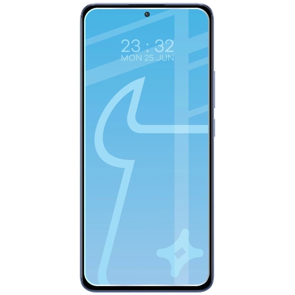 Bizon Glas Klar Duo Xiaomi 13T Pro / 13T [2 PACK] - 3