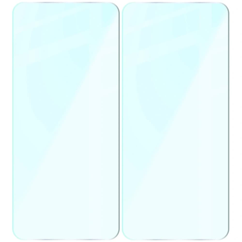 Bizon Glas Klar Duo Xiaomi 13T Pro / 13T [2 PACK] - 4