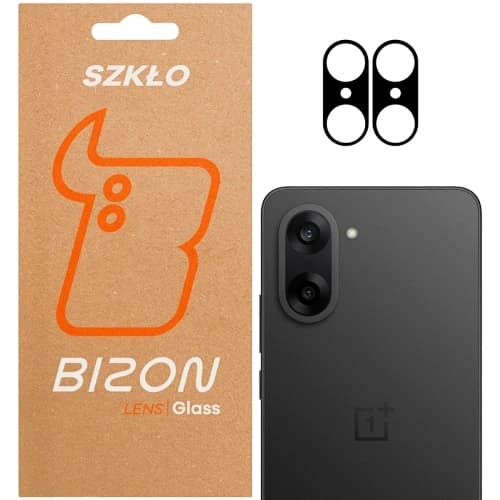 Bizon Glass Lens OnePlus Nord CE5 5G [2 PACK]