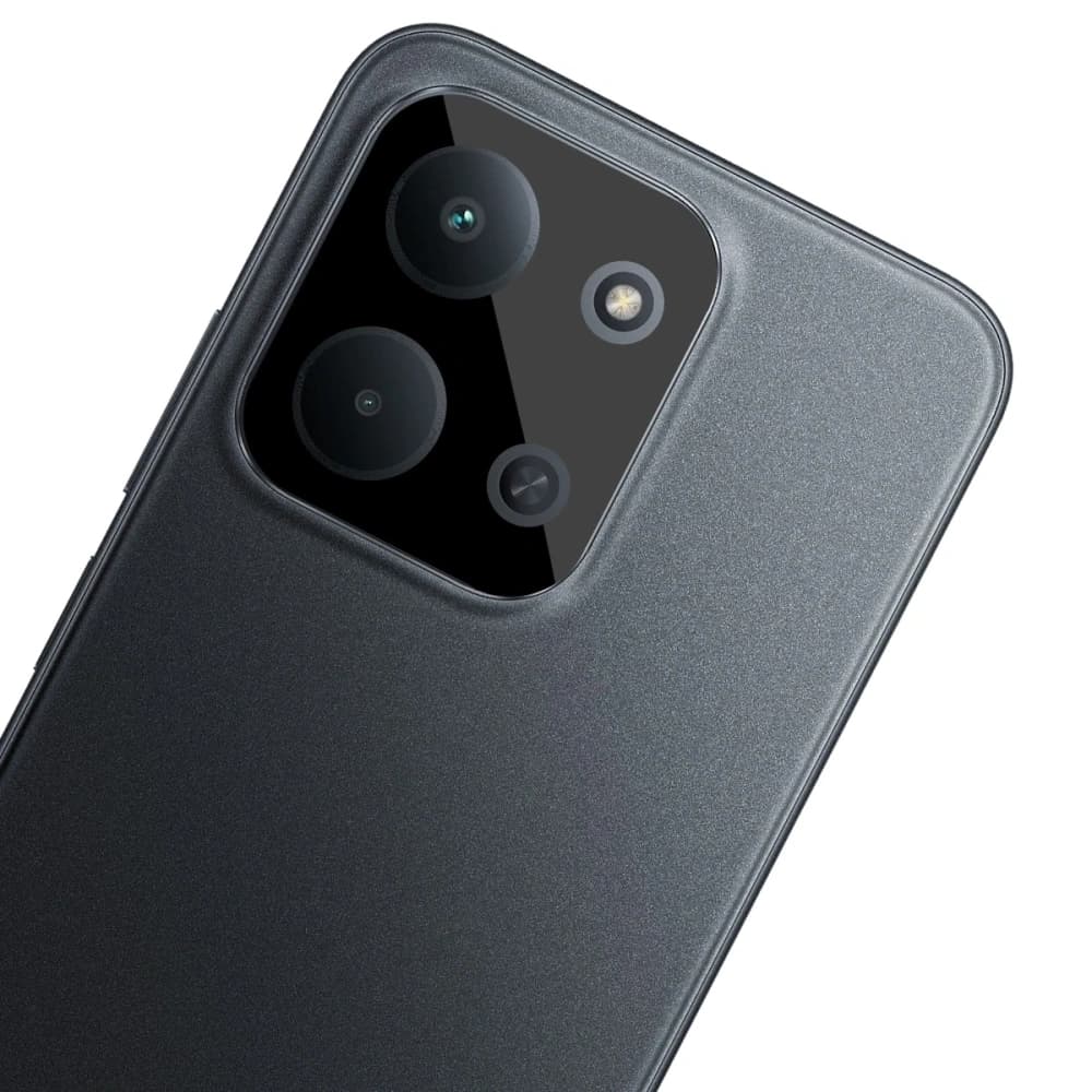 Bizon Glaslinse Xiaomi Redmi 15C 4G / 5G 173mm [2 PACK] - 4