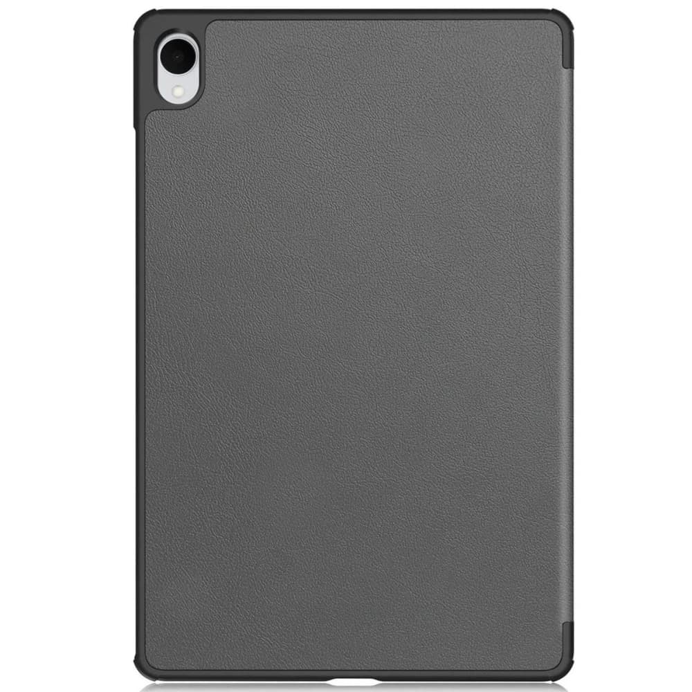 Bizon Case Tab Croc Samsung Galaxy Tab S11 grey - 4