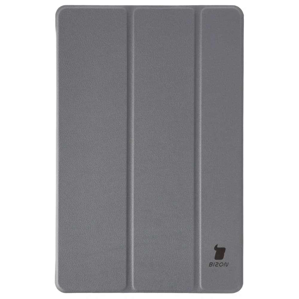 Bizon Case Tab Croc Samsung Galaxy Tab S11 grey - 5