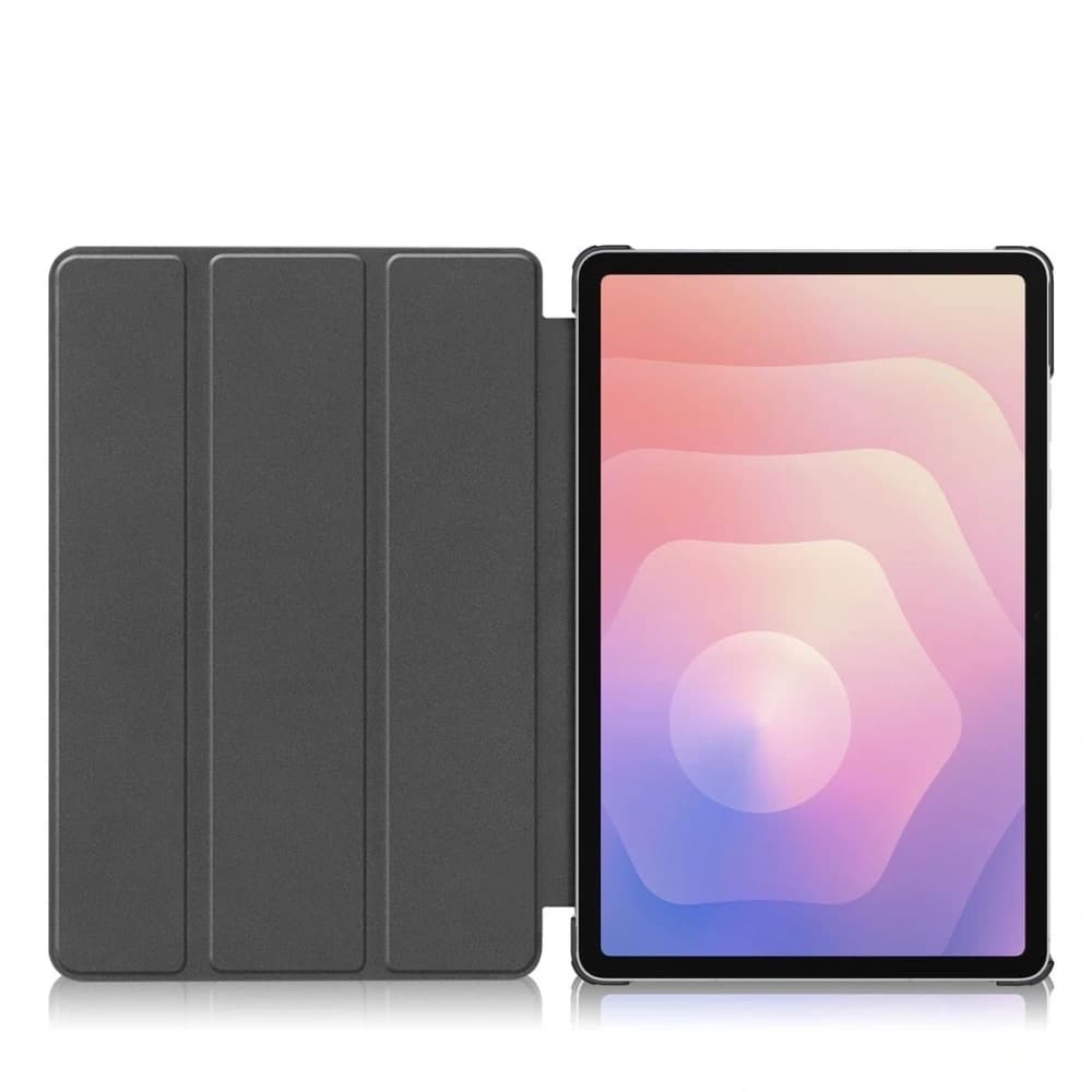 Bizon Case Tab Croc Samsung Galaxy Tab S11 grey - 7