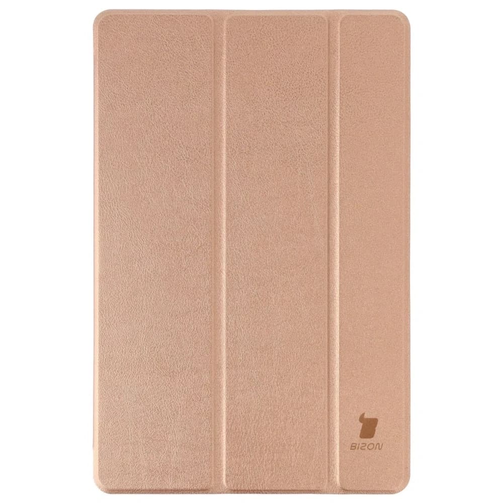 Bizon Case Tab Croc Samsung Galaxy Tab S11 Roségold - 5