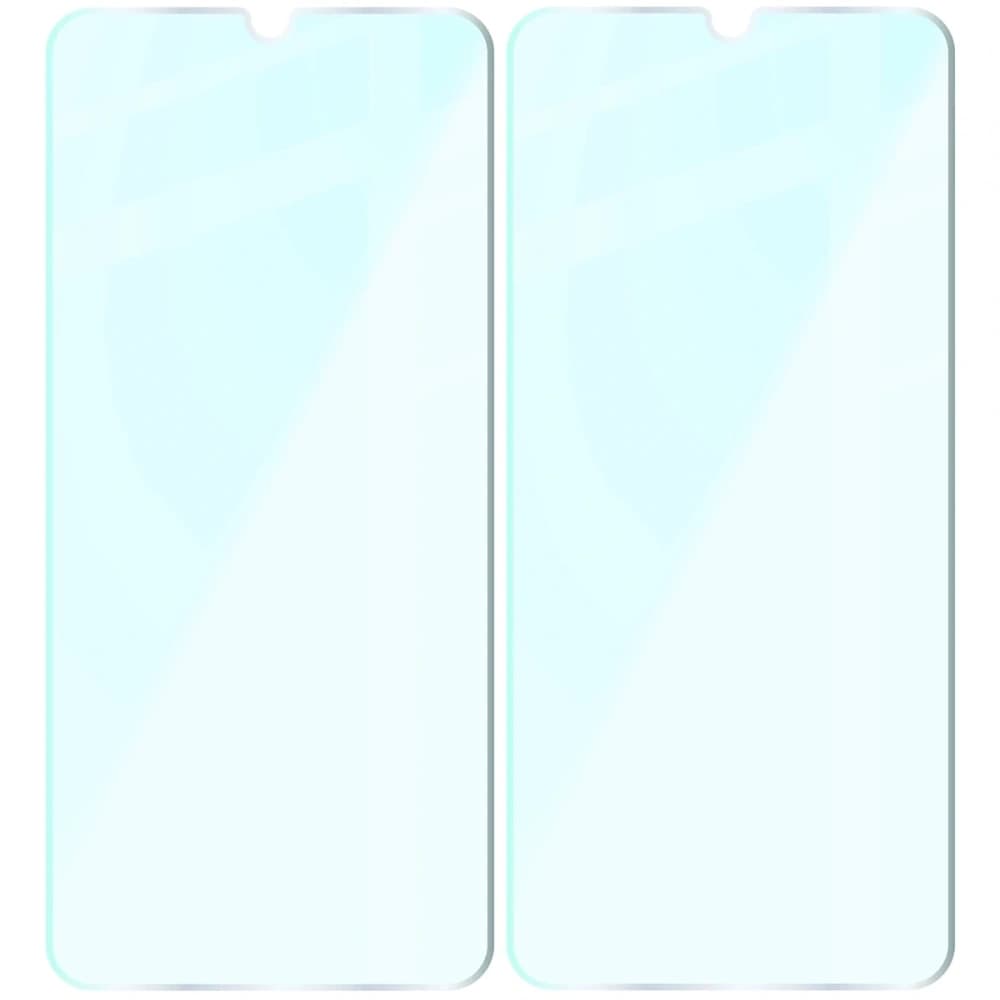 Szkło hartowane Bizon Glass Clear Duo Samsung Galaxy A23 4G / 5G [2 PACK] - 4