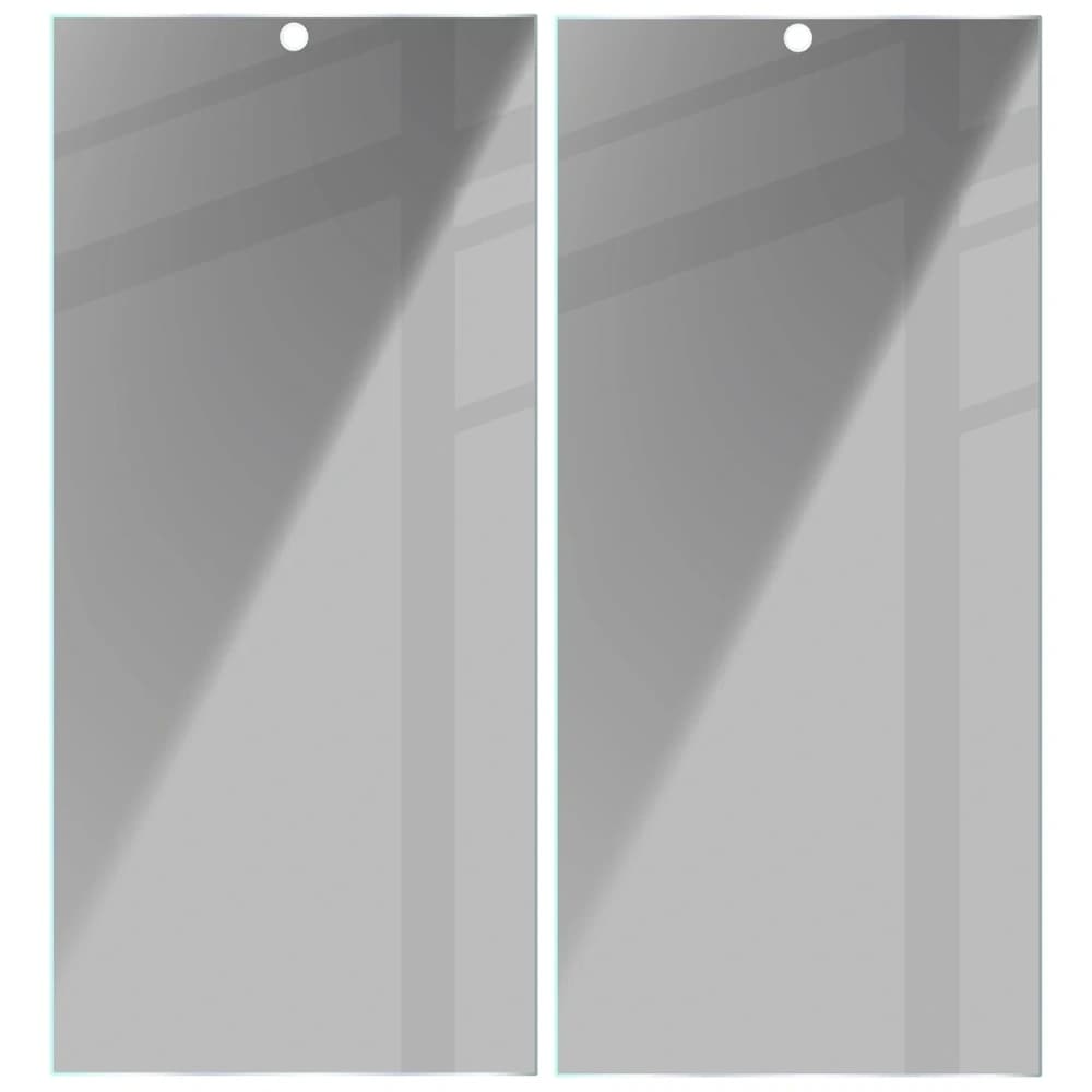 Bizon Glass Clear Shadow Samsung Galaxy S24 Ultra getönt [2 PACK] - 4
