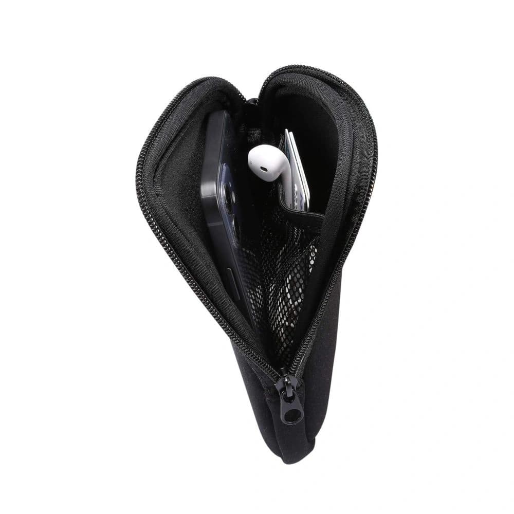 Tech-Protect SM70 Universal Phone Pouch 6.0-7.2 Inch Black - 2