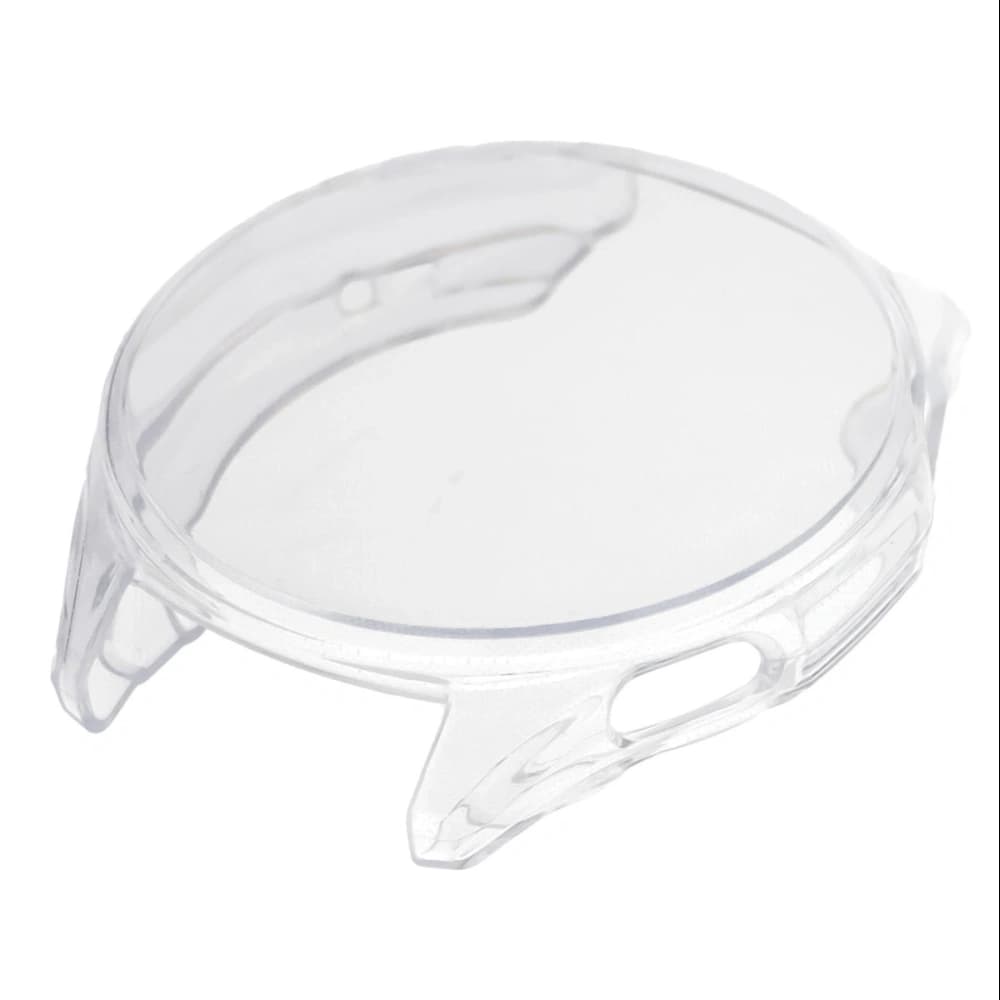 Bizon Case Uhr Felipe Huawei Watch GT6 46mm klar - 4