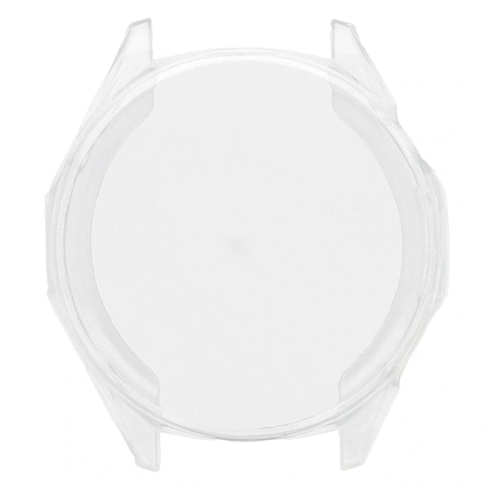 Bizon Case Uhr Felipe Huawei Watch GT6 46mm klar - 5