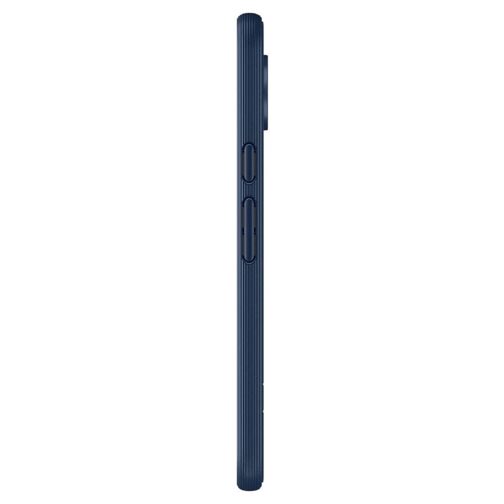 Spigen Parallax Mag MagSafe Google Pixel 10 / 10 Pro Mitternachtsblau - 6