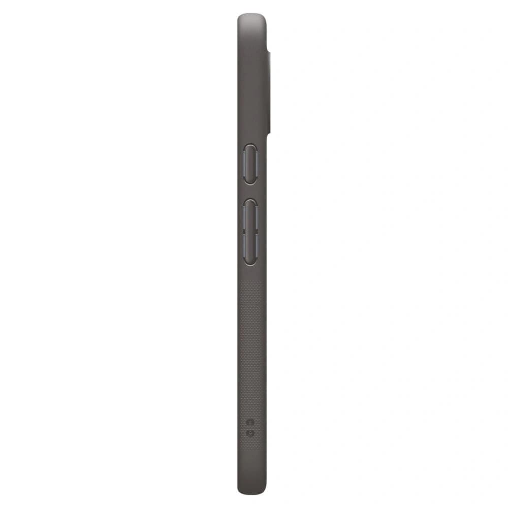 Spigen Nano Pop Mag MagSafe Google Pixel 10 Pro XL Papaya Grau - 6