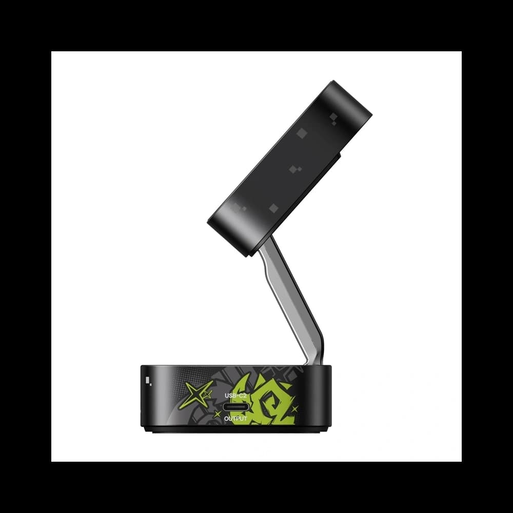 UGREEN W702 Qi2 2-in-1 Wireless Charger Genshin Impact Series Apple iPhone AirPods 25W + 1m USB-C Cable - 3