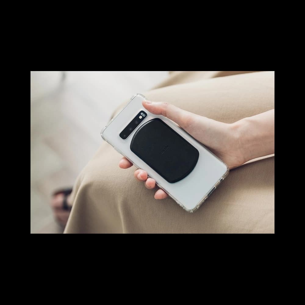 Moshi Magnetische Montageplatte SnapTo Magnetische Montageplatte - 6