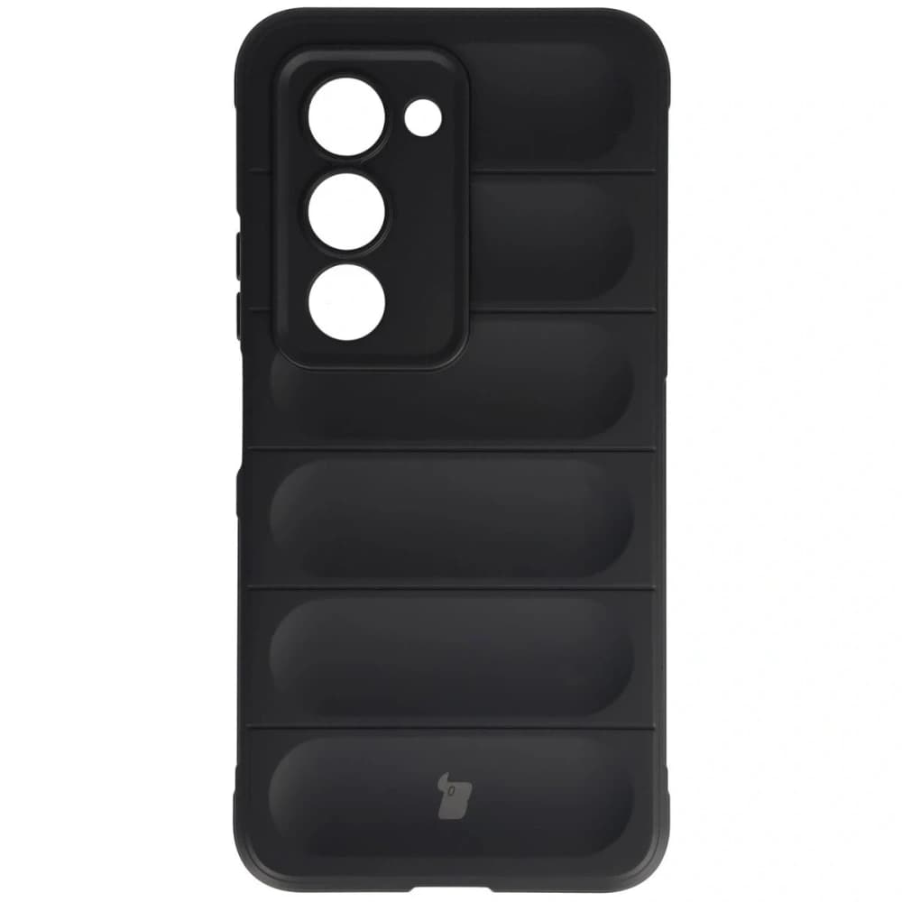 Bizon Case Tur Xiaomi Redmi 15 4G / 5G schwarz - 2
