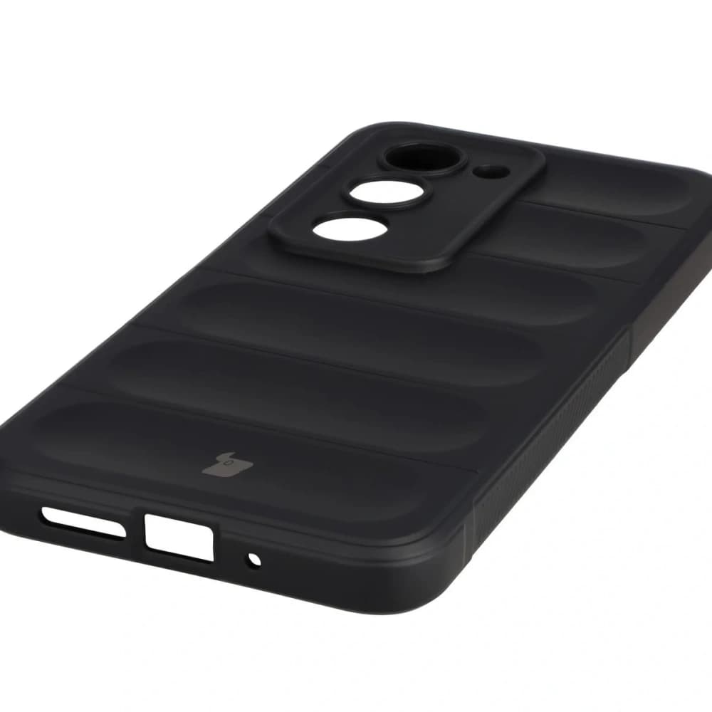 Bizon Case Tur Xiaomi Redmi 15 4G / 5G schwarz - 3