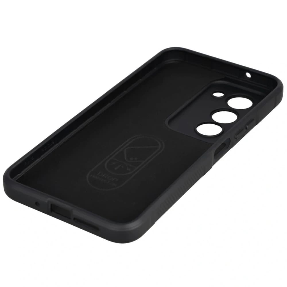 Bizon Case Tur Xiaomi Redmi 15 4G / 5G schwarz - 4