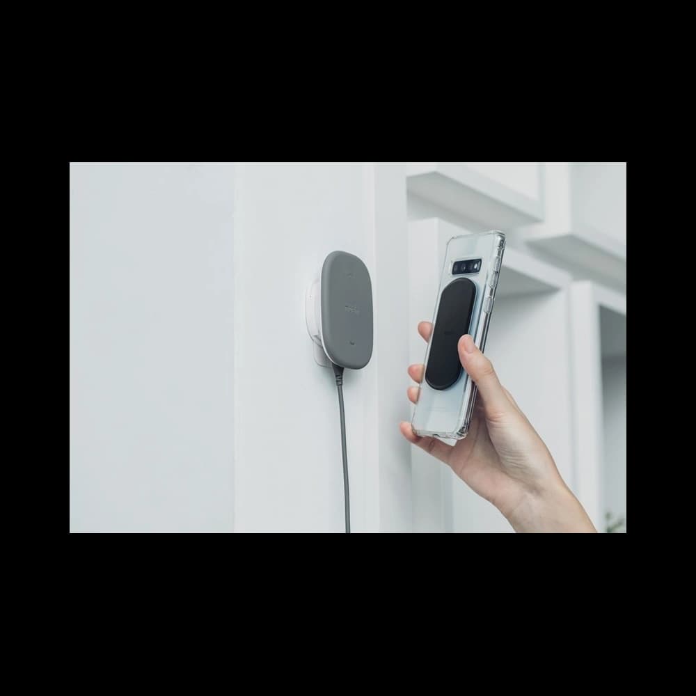 Moshi Magnetische Montageplatte SnapTo Magnetische Montageplatte - 7