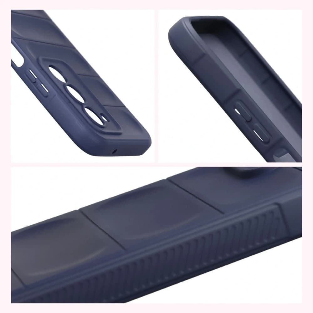 Bizon Case Tur Xiaomi Redmi 15 4G / 5G navy blue - 7