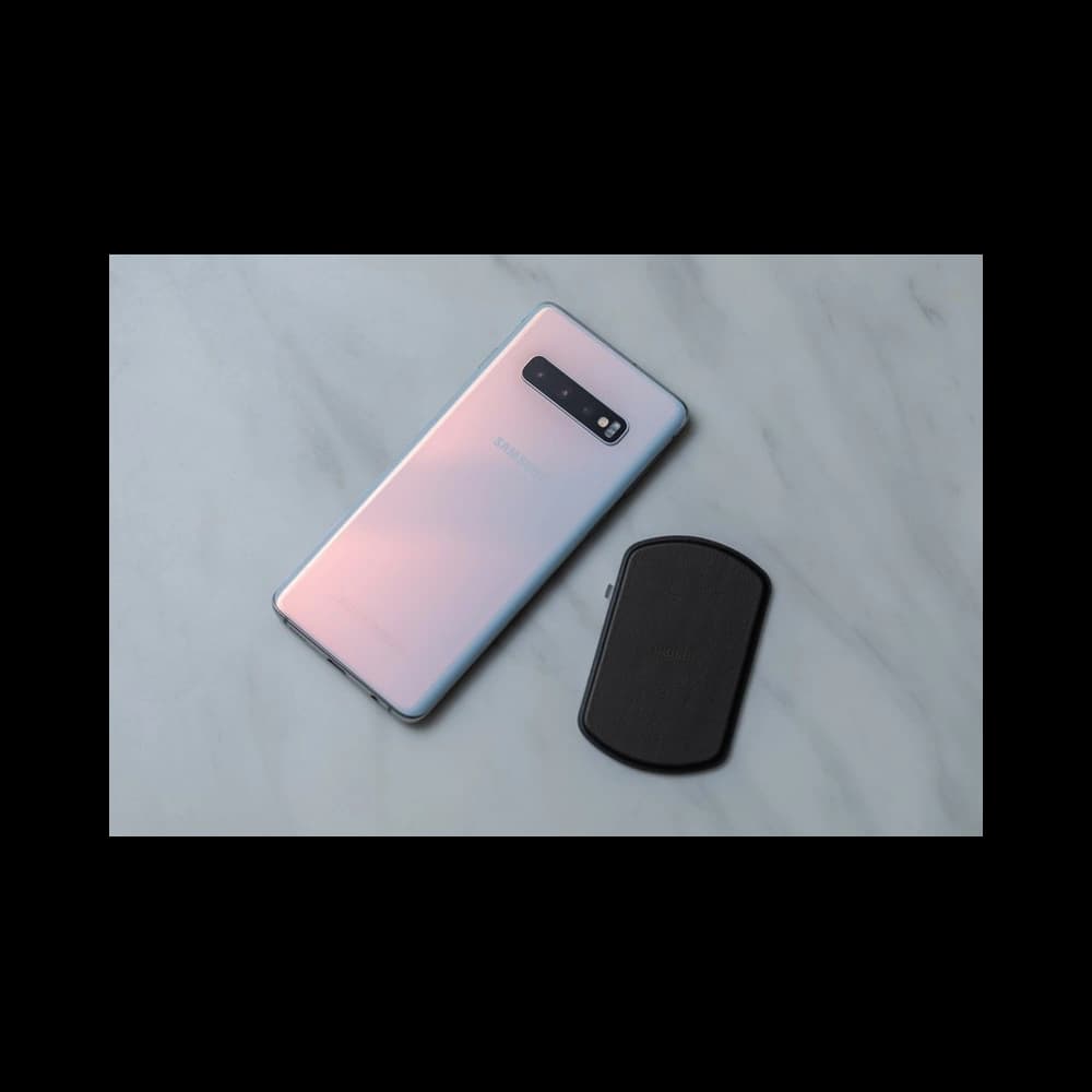 Moshi Magnetische Montageplatte SnapTo Magnetische Montageplatte - 8