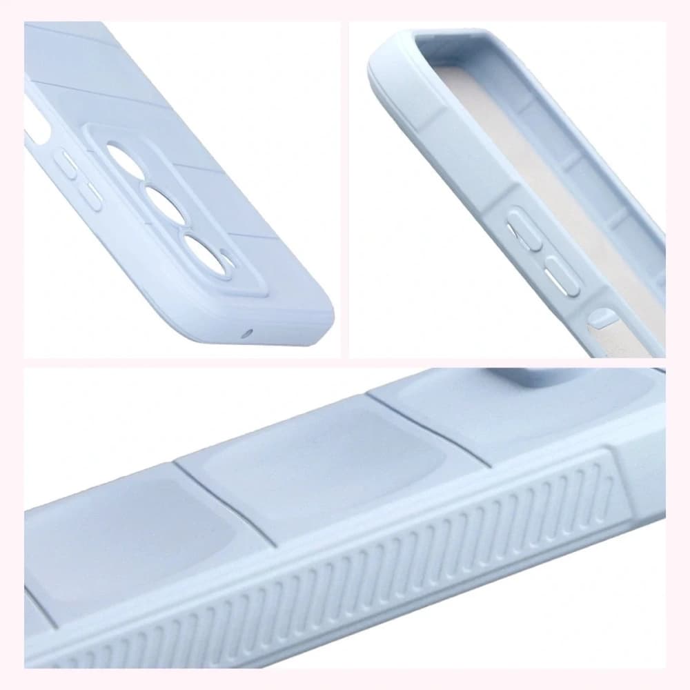 Bizon Case Tur Xiaomi Redmi 15 4G / 5G hellblau - 7