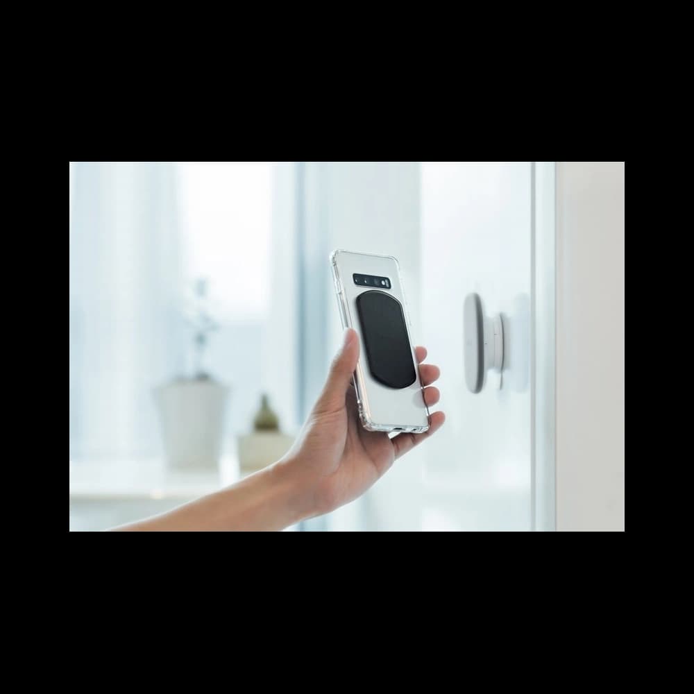 Moshi Magnetische Montageplatte SnapTo Magnetische Montageplatte - 10