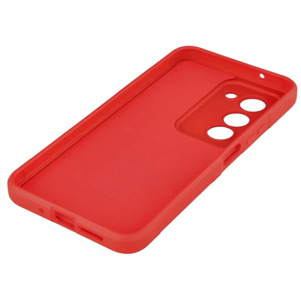 Bizon Case Tur Xiaomi Redmi 15 4G / 5G rot - 4