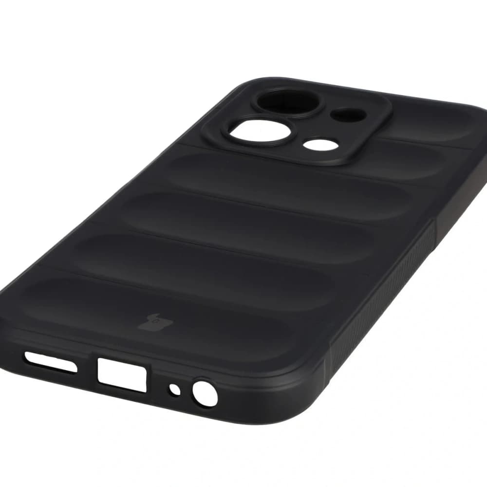 Bizon Case Tur Xiaomi Redmi 15C 4G / 5G / POCO C85 4G 173mm black - 3