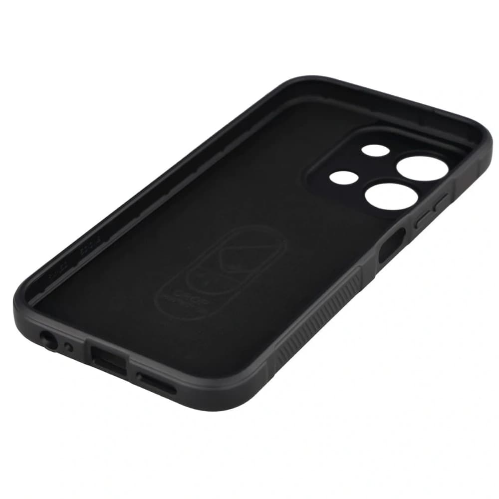 Bizon Case Tur Xiaomi Redmi 15C 4G / 5G / POCO C85 4G 173mm black - 4