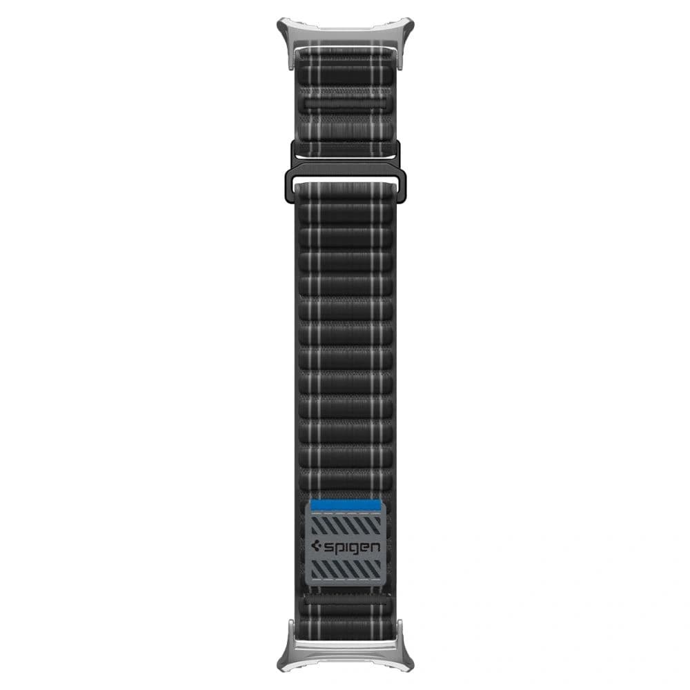 Spigen Wbf0 Band Samsung Samsung Galaxy Watch 8 / Classic 40/44/46mm Black - 10