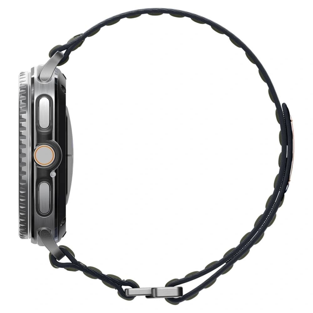 Spigen Wbf0 Band Samsung Samsung Galaxy Watch 8 / Classic 40/44/46mm Green - 3