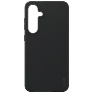 CARE von PanzerGlass Fashion Case Samsung Galaxy S24 FE schwarz