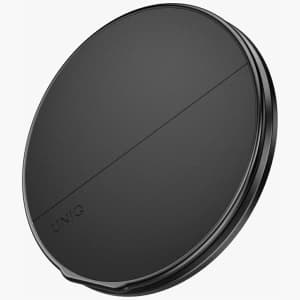 UNIQ Grivix Classic 360 Halterung & Griff Ständer schwarz