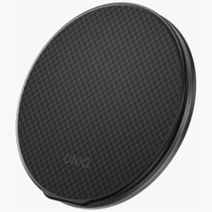 UNIQ Grivix Premium 360 Halterung & Griff Ständer schwarz